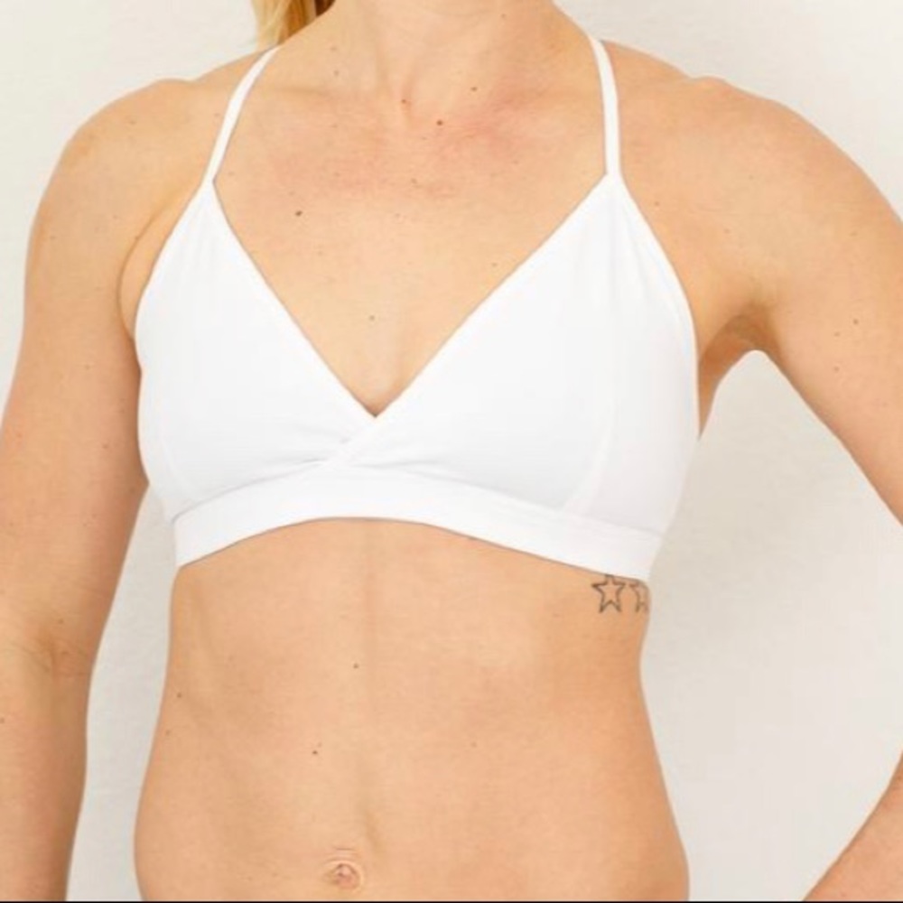 BORN PRIMITIVE THE UNCAGED BRA